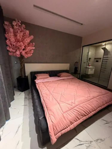 تصویر 10 - ویلا استخردار آبگرم لاوین با بیلیارد و فوتبالدستی در  رودهن