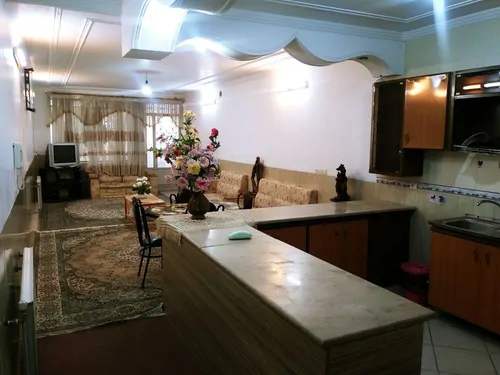 تصویر 3 - آپارتمان مرتضایی 116 در یزد