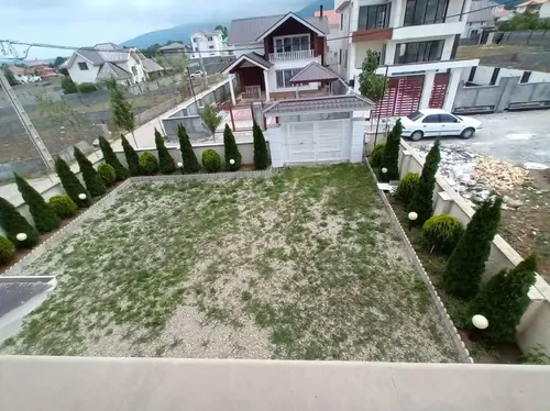 تصویر 14 - ویلا چکاوک در کلاردشت