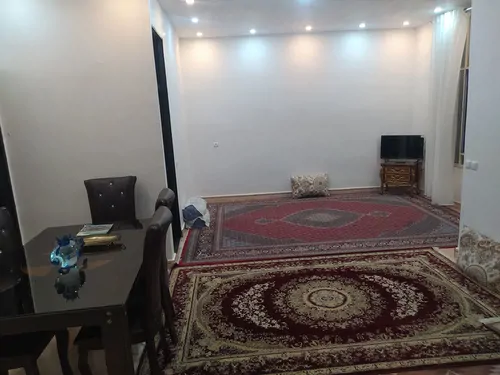 تصویر ۱ - خانه فولادی در  سپیددشت