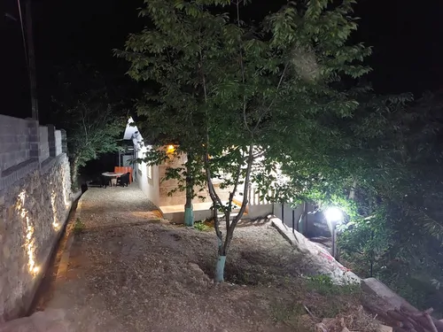 تصویر 9 - ویلا باغ گیلاس در  نوشهر