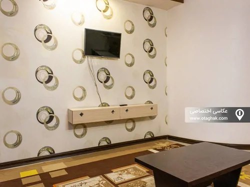 تصویر 1 - آپارتمان مبله یاس صفاییه (واحد 3) در  یزد