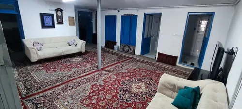 تصویر 3 - سوییت بیت الهادی (2) نزدیک به حرم در  مشهد