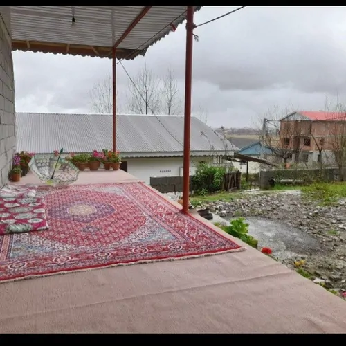 تصویر 4 - ویلا خوشفکر در اسالم