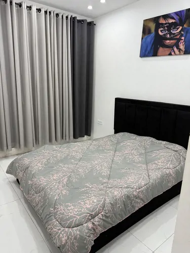 تصویر 14 - ویلا استخردار آبگرم نورماه با بیلیارد در  سهیلیه