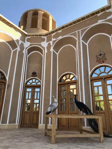 تصویر 7 - اقامتگاه بوم‌گردی سرای جهانگرد (یک تخته همکف) با صبحانه رایگان در  مهریز