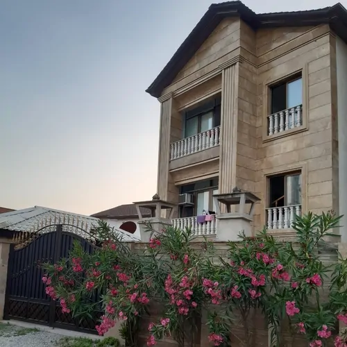 تصویر ۱ - خانه مینیاتور (1) در  عباس آباد