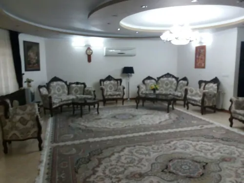 تصویر 3 - ویلا گلستان نه در محمودآباد