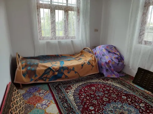 تصویر 4 - ویلا ویلای سنتی باغ صنوبر  در ماسال