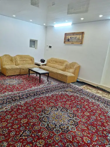 تصویر 3 - سوییت ویلایی نقلی دنج در  کاشان