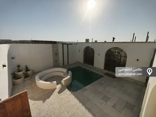 تصویر 63 - ویلا استخردار آبسرد وطن در قشم