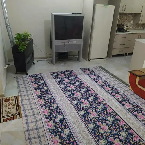 تصویر 2 - آپارتمان سبلان بوریایی (۳) در تهران