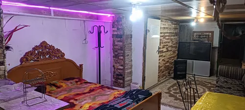 تصویر 5 - ویلا سوییت بهاران در  چالوس