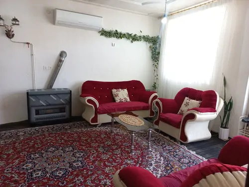 تصویر 4 - ویلا سرسبز در رودبار
