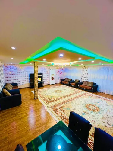 تصویر 4 - ویلا دو خواب توحید در بانه