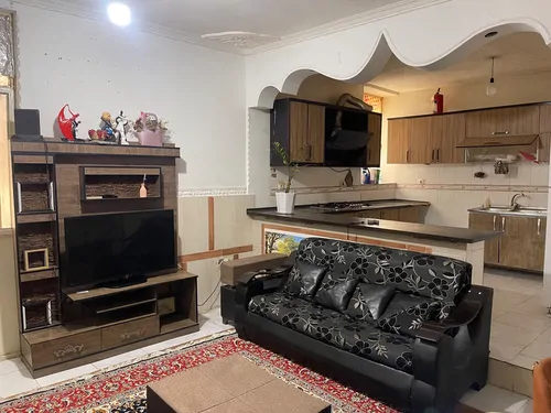 تصویر 4 - ویلا مبله طلاییه  در  بندر عباس