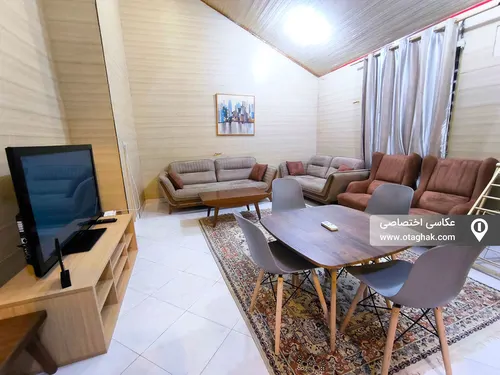 تصویر 17 - ویلا اسپادانا در  کیش