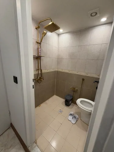 تصویر 12 - آپارتمان مبله رویال در فردوس غرب  در  تهران