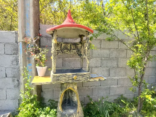 تصویر 12 - کلبه سوئیسی اسماء در شاندرمن