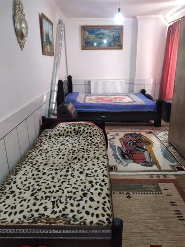 تصویر 9 - ویلا  ریحان در  بسطام