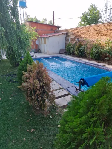 تصویر 5 - ویلا باغچه دنج در  کمال شهر