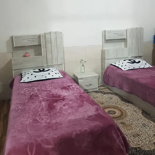 تصویر 9 - خانه مبله چکاوک (نزدیک به آرامگاه حافظ) در  شیراز