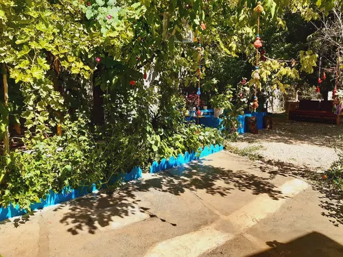 تصویر 5 - سوییت مبله برکه در  سپیدان
