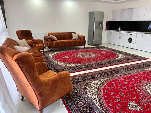 تصویر 3 - ویلا غزل  در  محمودآباد
