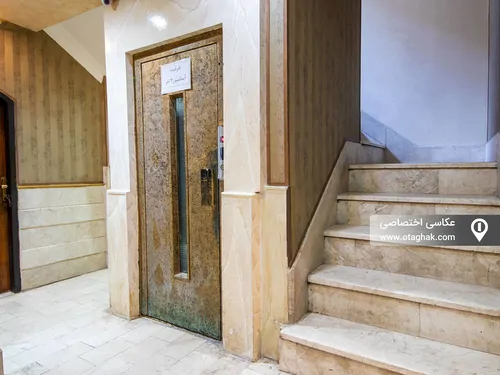 تصویر 7 - هتل آپارتمان  جمالی(دونفره) در  مشهد
