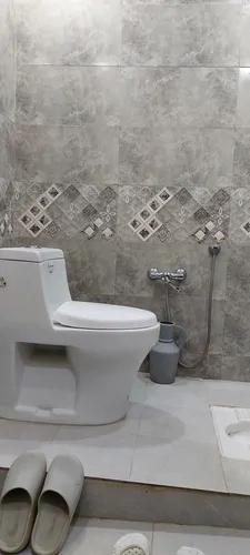 تصویر 32 - کلبه سوئیسی اهورا در رودسر