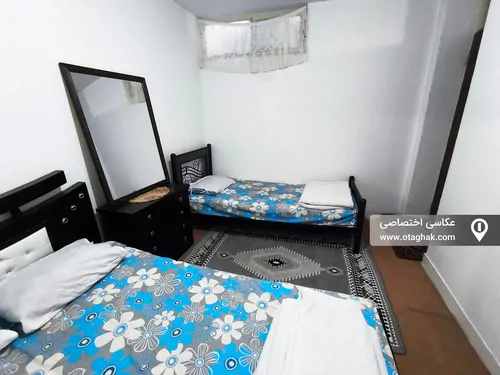 تصویر ۱ - هتل سنتی  دیار کریمان (اتاق دابلVIP) در  کرمان