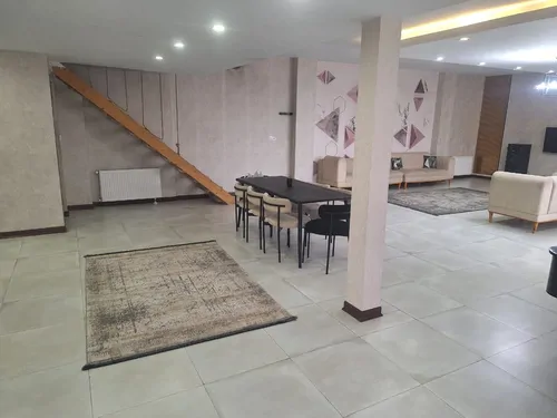 تصویر 2 - ویلا ویلا لاکچری استخردار دنیز ۳ در سهیلیه