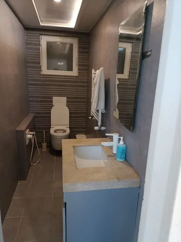 تصویر 22 - ویلا دوبلکس استخردار آبگرم اربابی  در  رودهن