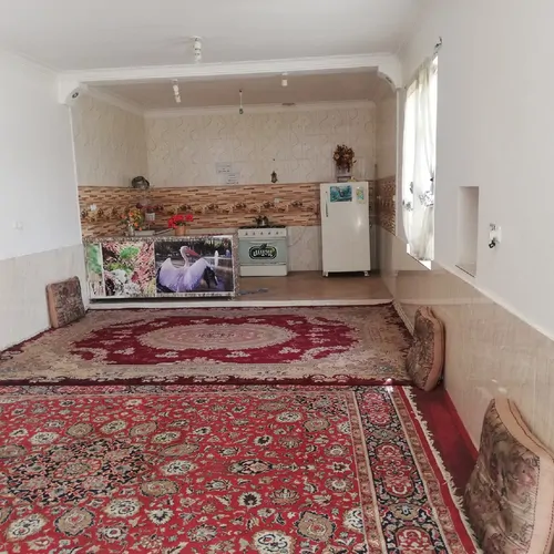 تصویر 3 - خانه نگین کویر در طبس