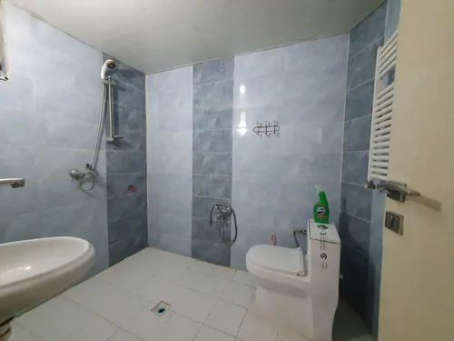 تصویر 12 - آپارتمان مبین در  قزوین