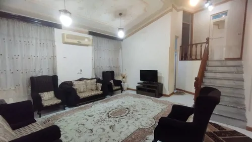 تصویر 3 - ویلا ساحلی استخردار آبگرم حمید در  محمودآباد