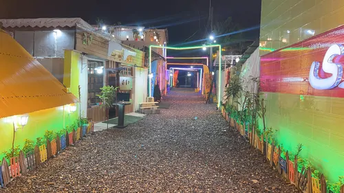 تصویر 2 - کلبه کلبه شماره چهار در سنگر