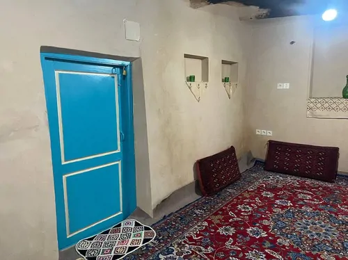 تصویر 4 - روستایی و عشایری ییلاقی کوهستانی در  کندلوس