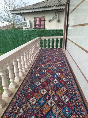 تصویر 2 - ویلا ویلا در ماسال