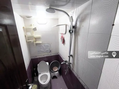 تصویر 18 - آپارتمان مبله زیتون (طبقه اول) در کاشان