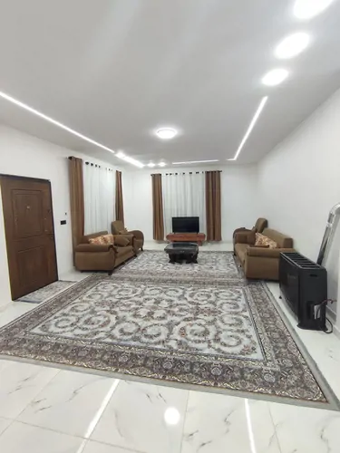تصویر ۱ - ویلا ملیسا در  لاهیجان
