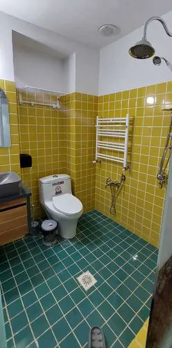 تصویر 10 - اقامتگاه بوم‌گردی چهارستون (نگارگری ۷) با صبحانه رایگان در  اصفهان