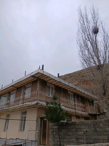 تصویر 2 - خانه سعدی در پاوه