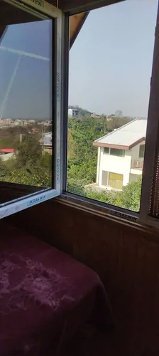 تصویر 3 - کلبه کلبه ۳خواب باغ کیوی در رودسر