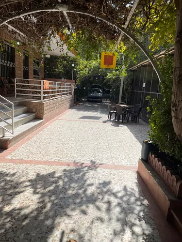 تصویر 19 - ویلا استخردار آبگرم مهرآذین در  شهریار