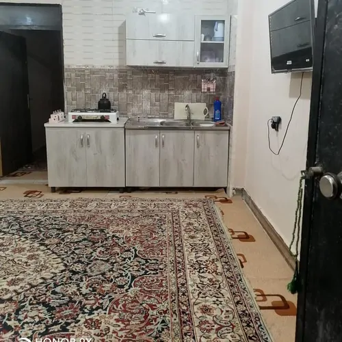 تصویر 4 - آپارتمان حیان در هرمز