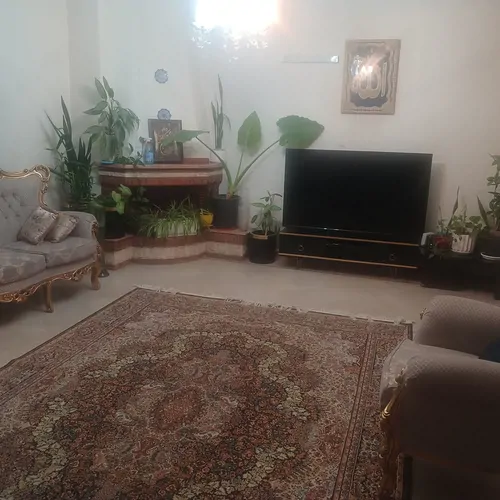تصویر 3 - آپارتمان بوم گردی تفریحی فرحزاد در تهران