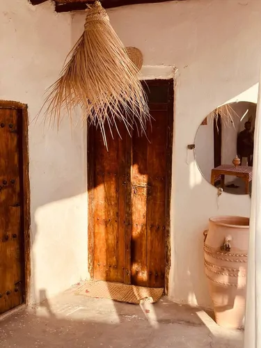 تصویر 13 - اقامتگاه بومگردی گادوک (واحد دنج) در قشم