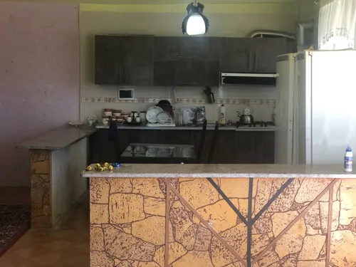 تصویر 2 - ویلا ویلا ساحلی در زیبا کنار