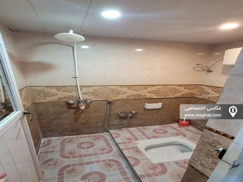 تصویر 6 - هتل آپارتمان آبراهه 303 در مشهد